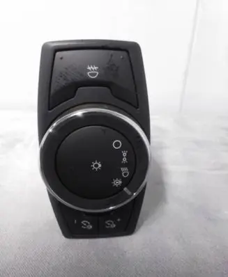 Ford Ecosport Light switch GN1513A024CB GN1Z11654H