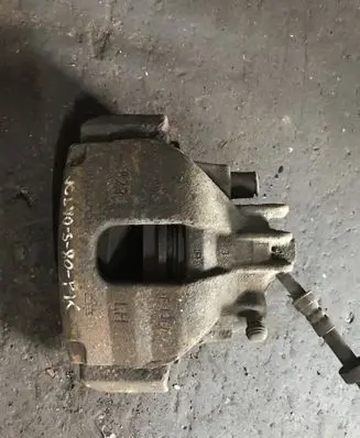 Volvo S80 Front brake caliper
