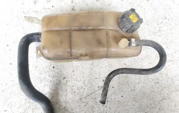 Fiat Marea Coolant expansion tank/reservoir ppb309