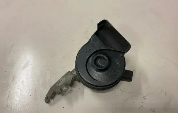Volkswagen Tiguan Horn signal