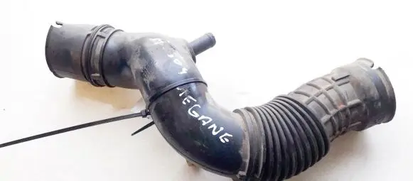 Renault Megane I Air intake hose/pipe 7700866642