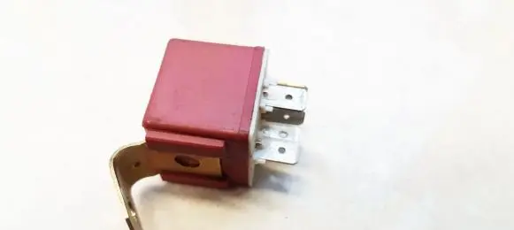 Renault Laguna I Other relay 12V25A03519