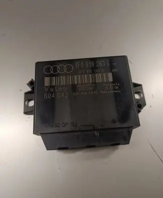 Parking PDC control unit/module