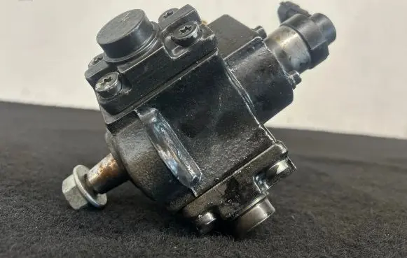 Opel Antara Fuel injection high pressure pump 0445010180 08L0109770 LSL69896