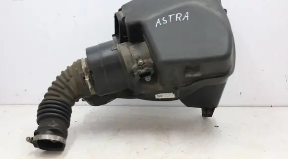 Opel Astra K Air filter box 42627430 72452256