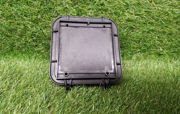 Audi Q5 SQ5 Headlight/headlamp dust cover