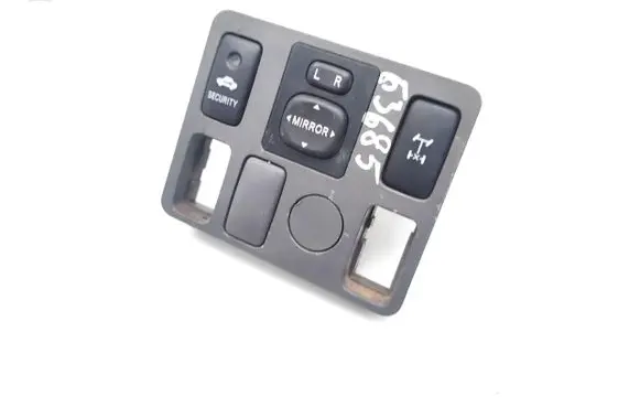 Toyota Hilux (AN10, AN20, AN30) Wing mirror switch 554460K060
