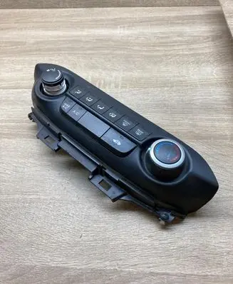 Honda CR-V Climate control unit 79500T0AA0