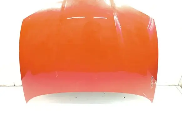 Seat Ibiza III (6L) Engine bonnet/hood