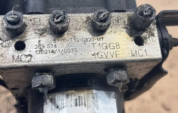 Honda CR-V ABS Pump T1GG8 269574 13021410