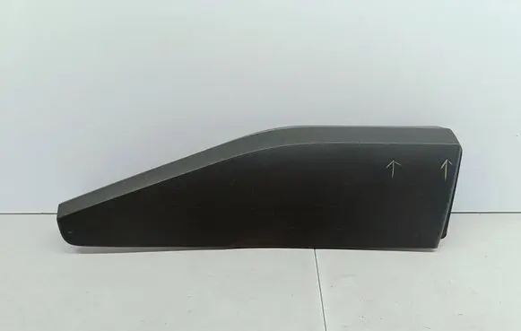 Toyota C-HR I Rear door trim (molding) 75077 LD57