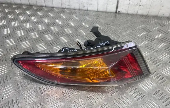 Honda Civic Rear/tail lights 22016721