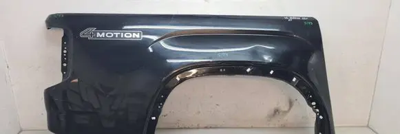 Volkswagen Amarok II Rear quarter panel 573ATS