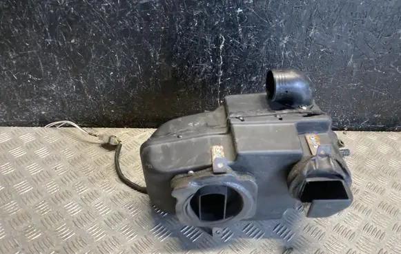 Ligier JS 50 Interior heater climate box assembly housing 8300122180130G