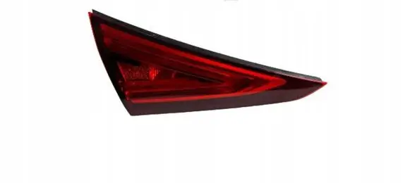 Mercedes-Benz CLS W257 Tailgate rear/tail lights A2579065000