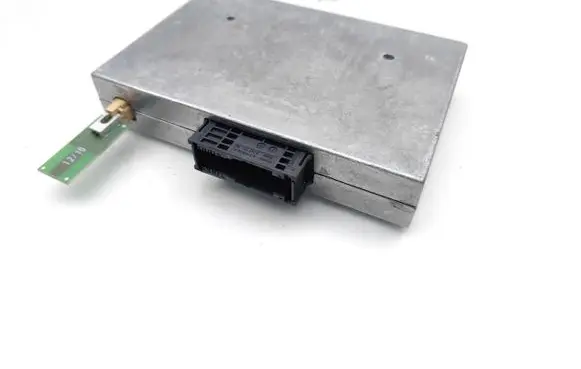 Audi A4 S4 B8 8K Bluetooth control unit holder 8T0862335D