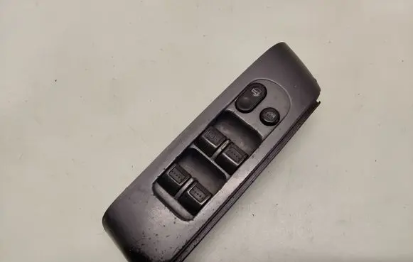 Honda Jazz Electric window control switch 35750SAAG110M1