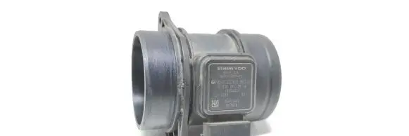 Mitsubishi Colt Mass air flow meter 5WK97003