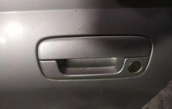 Peugeot 406 Front door exterior handle