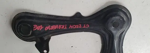 Lexus CT 200H Front subframe
