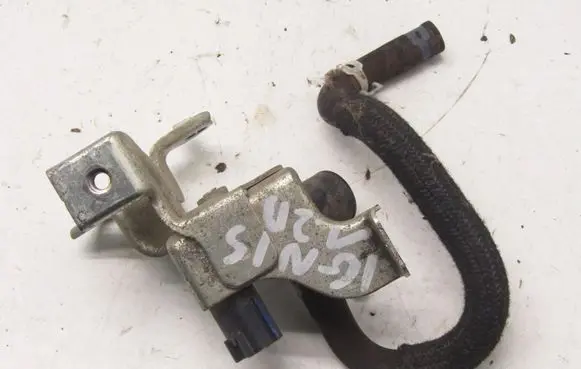 Suzuki Ignis Turbo solenoid valve K5T48596