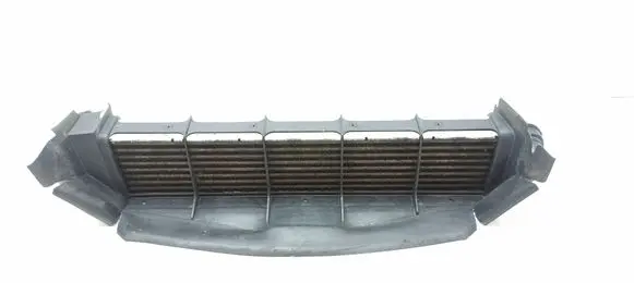 Mercedes-Benz SLK R171 Intercooler radiator A2035000600 2035000600