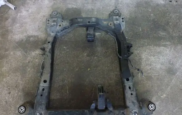 Front subframe