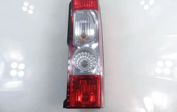 Fiat Ducato Rear/tail lights 01366453080