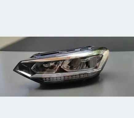 Volkswagen Touran III Headlight/headlamp 5TB941035B