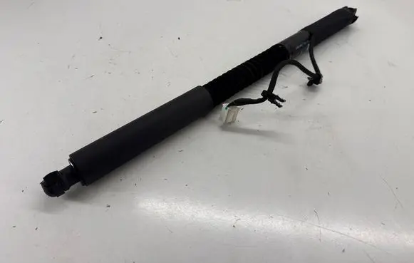 Tesla Model X Rear door check strap stopper 106344000C 106344000F