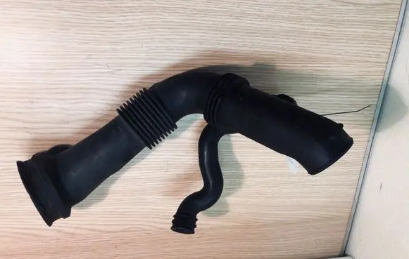 Ford S-MAX Air intake hose/pipe 6G919C623DG 4616125988