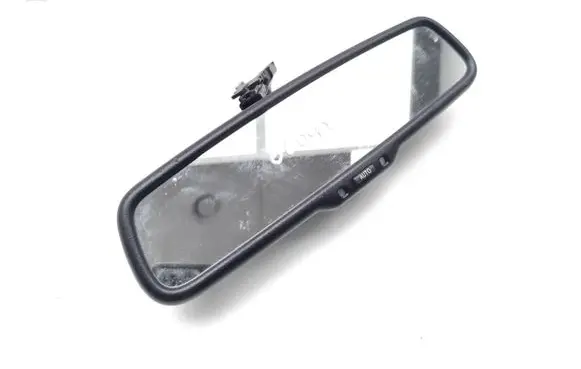 MG MG4 ev Rear view mirror (interior) 080323905 0803239054676 F01JY181
