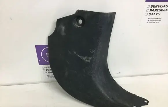 Ford Fiesta (A) pillar trim FB1AA 8A61B02348AFW