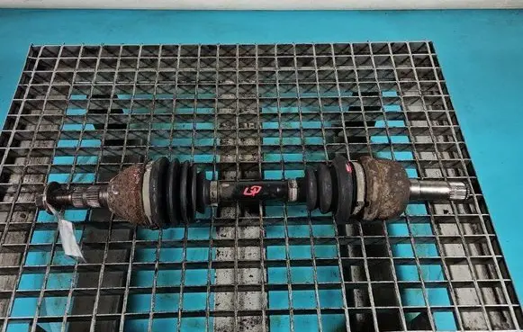Opel Vectra C Front driveshaft IMPRK1426997