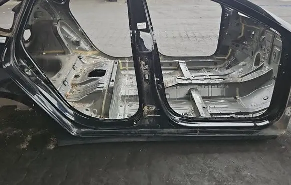 Hyundai i20 (BC3 BI3) Side car body part IMPRK1515554
