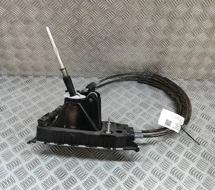 Audi Q2 - Gear shifter/selector 5WA711049AM 5WA711266A
