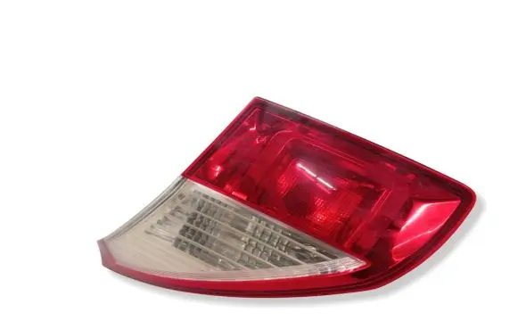 Renault Megane III Tailgate rear/tail lights 265500009R