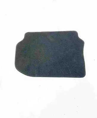 BMW 5 E60 E61 Car floor mat set 