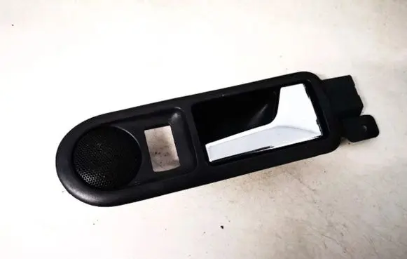 Volkswagen Bora Rear door interior handle 1j4839114c 3b0839114