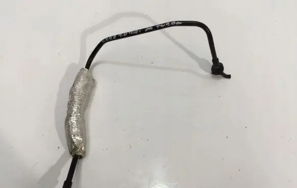 KIA Ceed Coolant pipe/hose 