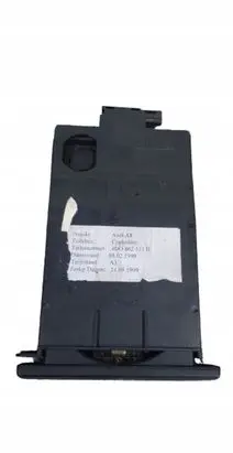 Audi A8 S8 D2 4D Cup holder 4D0862533B