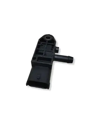 Opel Meriva A Exhaust gas pressure sensor 0281002771 55198717