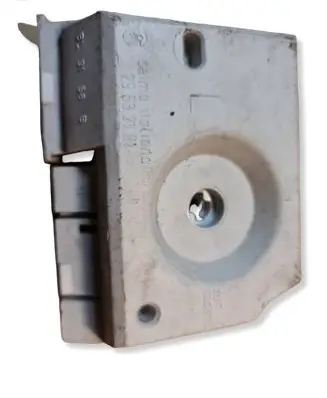 Audi 80 90 B3 Tail light bulb cover holder 29632101