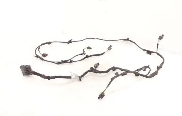BMW 3 G20 G21 Parking sensor (PDC) wiring loom 5A02393 5A02391