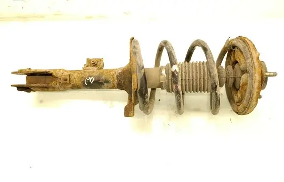 Mitsubishi Outlander Front shock absorber/damper