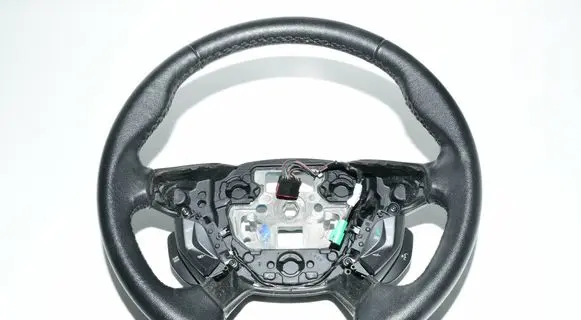 Steering wheel