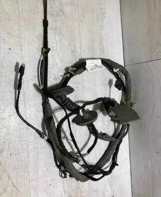 Ford Ecosport Tailgate/trunk wiring harness cn15-17k400-ed