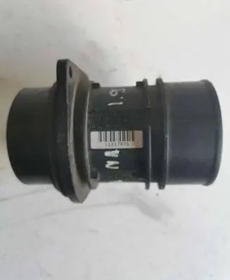 Renault Laguna II Mass air flow meter 5WK9609
