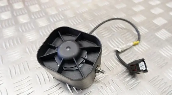 Mitsubishi Outlander Alarm system siren 8640A550 60189787