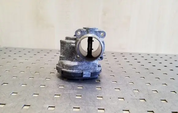 Ford Focus Throttle valve 28098656 9673534480 28275019